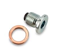 Magnet Ölablassschraube passend für Triumph STREET TRIPLE R 675 2010-2012