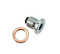 Magnet Ölablassschraube passend für Triumph TIGER 900 T400 1993-1998