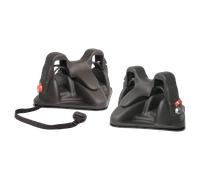 Magnet Skiträger Shuttle