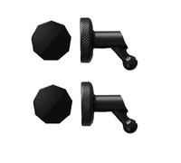 Magnethalterung für Kamera, kompatibel mit Garmin Dash Cam 010-12530-00, 2 Stück