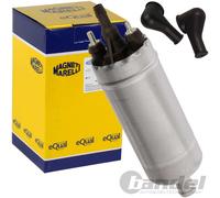MAGNETI BENZIN-KRAFTSTOFF-PUMPE 3-bar passend für ALFA BMW OPEL RENAULT PEUGEOT