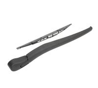 MAGNETI MARELLI 000723180226 Heckscheibenwischer + Arm Hinten 375mm Kompatibel mit BMW 5 Limousine E60 5 Touring E61