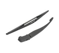 MAGNETI MARELLI 000723180232 Heckscheibenwischer + Arm Hinten 410mm für OPEL Corsa C Schrägheck (X01) Corsa C Kastenwagen (X01)