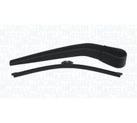 MAGNETI MARELLI Heckscheibenwischer 000723180263 Hinten + Arm 275mm