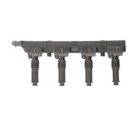 MAGNETI MARELLI Zündspule MAGNETI MARELLI 060717065012