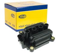 MAGNETI MARELLI Zündspule 060717190012 für DACIA