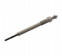 MAGNETI MARELLI 062900106304 Glühkerze