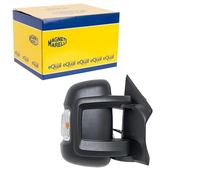 MAGNETI MARELLI 182215012400 Außenspiegel Seitenspiegel Rechts Beheizbarer Elektrischer mit Blinklicht Kompatibel mit FIAT Ducato Kastenwagen 250, 290 Linkslenker 0000735773338 1611711480 RV15124