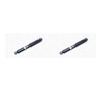 MAGNETI MARELLI 2x Stoßdämpfer links rechts hinten für Hyundai IX20 JC 1.4 1.6