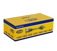 MAGNETI MARELLI Antriebswelle 302004190304 Vorderachse,