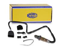 MAGNETI MARELLI 466016355001 Lambdasonde Oxygen O2 Sensor Beheizt für VW Golf IV Schrägheck (1J1) 030906262D OSM001 06A906262AG