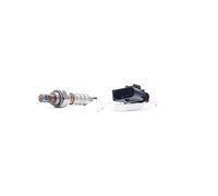 MAGNETI MARELLI 466016355050 Lambdasonde Oxygen O2 Sensor Beheizt Kompatibel mit MINI Schrägheck R50, R53 11780872674 OSM050