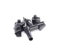 Waschwasserdüse, Scheinwerferreinigung MAGNETI MARELLI 711300510003 Links