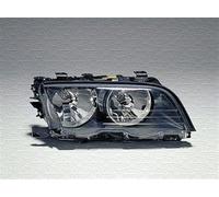 Hauptscheinwerferglas MAGNETI MARELLI 711305621748