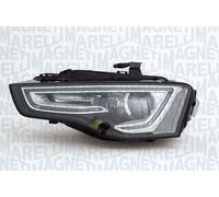 MAGNETI MARELLI 711307023920 Headlight for AUDI
