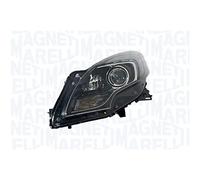 MAGNETI MARELLI Hauptscheinwerfer 711307023988