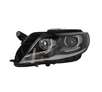 Magneti Marelli 711307024164 Hauptscheinwerfer, Linke Bixeno | Kompatibel mit: VW CC B7