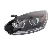 Magneti Marelli 711307024490 Frontscheinwerfer | Kompatibel mit: RENAULT MEGANE CC, MEGANE III Coupe, MEGANE III Grandtour, MEGANE III Schrägheck