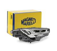 1x Magneti Marelli Hauptscheinwerfer LED Rechts passend für Audi A4 B9 8W5 2.0 711451000184