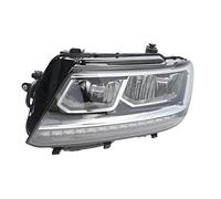 NEU MAGNETI MARELLI LED SCHEINWERFER LINKS FÜR VW TIGUAN AD1 16->