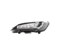 MAGNETI MARELLI Hauptscheinwerfer links Halogen für PEUGEOT FIAT 1375102080 46862295 1626195280 712501311129