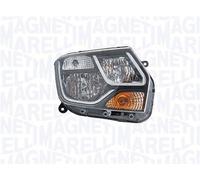 Scheinwerfer links Für DACIA Duster 260608209R