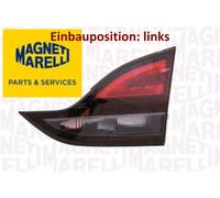 Magneti Marelli | Heckleuchte | 714021420701