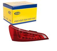 Magneti Marelli | Heckleuchte | 714021780801