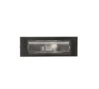 Magneti Marelli Kennzeichenleuchte 715105092000 hinten für Fiat 500L
