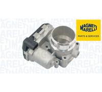 MAGNETI MARELLI Drosselklappenstutzen 802000000040