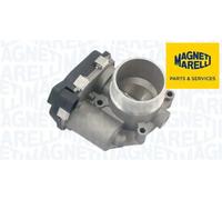 Magneti Marelli Drosselklappenstutzen [Hersteller-Nr. 802000000043] für Audi, Seat, Skoda, VW