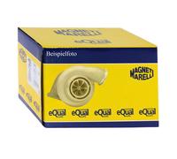 MAGNETI MARELLI Lader, Aufladung für ALFAROME/FIAT/LANCI 807101002000