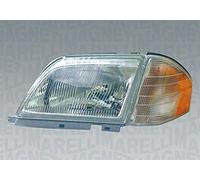 MAGNETI MARELLI Hauptscheinwerfer 710301090311
