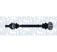 MAGNETI MARELLI Antriebswelle 302004190136 hinten