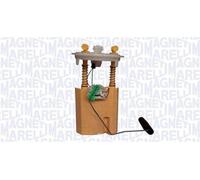 MAGNETI MARELLI 519741779902 Anzeige, Kraftstoffvorrat