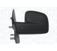 MAGNETI MARELLI Außenspiegel, Fahrerhaus rechts schwarz für VW 351991719920