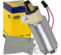 MAGNETI MARELLI BENZIN KRAFTSTOFF-PUMPE passend für FORD FOCUS TRANSIT 1.4-2.0