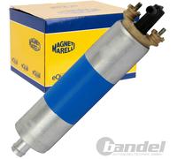 MAGNETI MARELLI BENZIN-KRAFTSTOFF-PUMPE passend für MERCEDES W202 W124 W210 C208