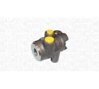 Bremskraftregler Hinterachse 360219180012 MAGNETI MARELLI für CITROËN FIAT