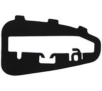 MAGNETI MARELLI Dichtung, Heckleuchte Links (714021727602) für OPEL Zafira /