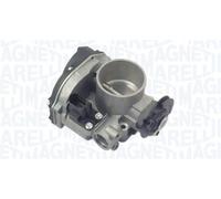 Luftventilgehäuse 802000000048 MAGNETI MARELLI für AUDI VW SKODA