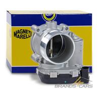 Magneti Marelli Drosselklappenstutzen [Hersteller-Nr. 802000000043] für Audi, Seat, Skoda, VW