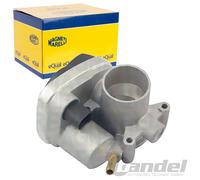 MAGNETI MARELLI Drosselklappenstutzen