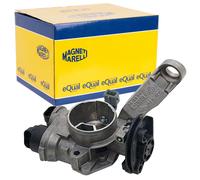 Drosselklappenstutzen MAGNETI MARELLI 802001122505