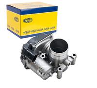 Drosselklappenstutzen MAGNETI MARELLI 802100000022