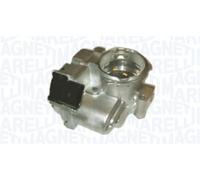 Magneti Marelli Drosselklappenstutzen [Hersteller-Nr. 802000000031] für Skoda, VW, Seat, Audi
