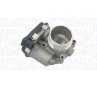 Magneti Marelli Drosselklappenstutzen [Hersteller-Nr. 802000000043] für Audi, Seat, Skoda, VW