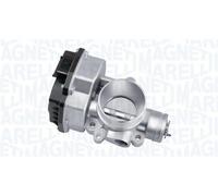 MAGNETI MARELLI Drosselklappenstutzen