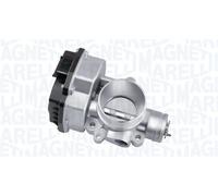 MAGNETI MARELLI Drosselklappenstutzen