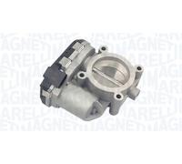 MAGNETI MARELLI Drosselklappenstutzen 802000000074